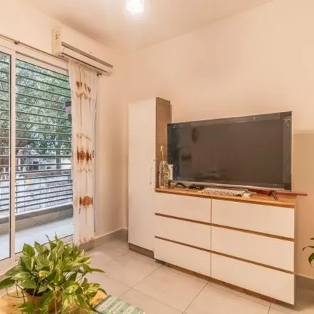 Buy this studio apartment on Bartolomé Mitre 3224 in Balvanera, C1203 AAE Buenos Aires