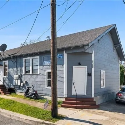 Buy this 7 bed house on 8302 Oleander Street in New Orleans, LA 70118