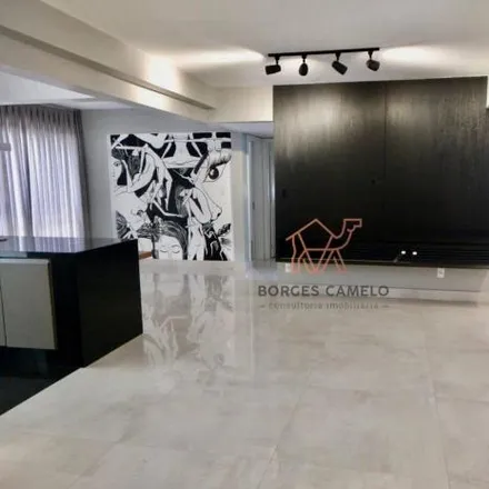 Image 2 - Rua São Paulo, Lourdes, Belo Horizonte - MG, 30170-012, Brazil - Apartment for sale