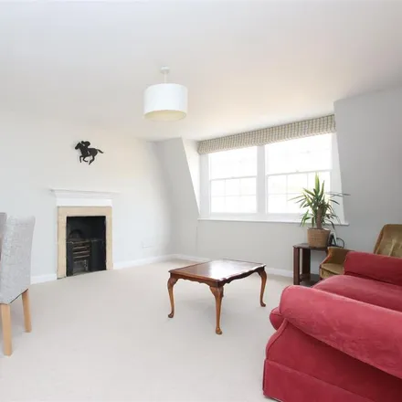 Rent this 2 bed apartment on Woods Restaurant in 9-13 Alfred Street, Bath