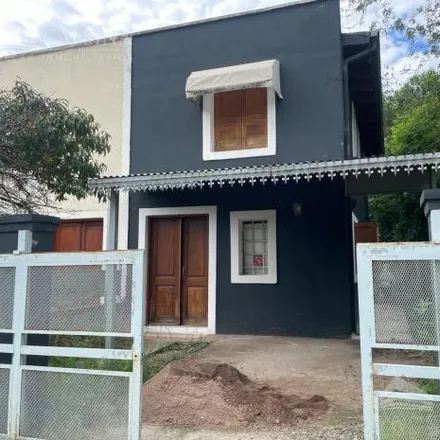 Image 1 - riesgo de interfaz moderado, Lino Enea Spilimbergo, Departamento Colón, Unquillo, Argentina - House for rent