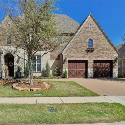 Buy this 5 bed house on 3667 Adelaide in The Colony, TX 75056