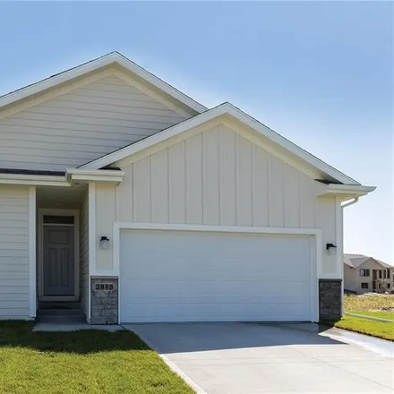 Buy this 2 bed house on 398 21st Street Southwest in Altoona, IA 50009