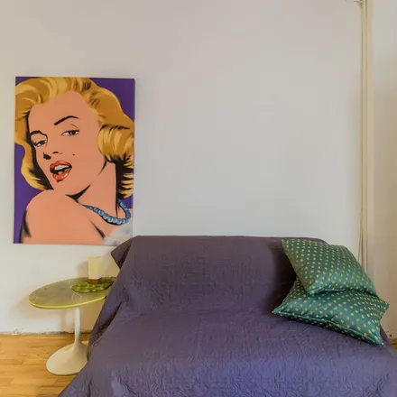 Rent this 1 bed apartment on Lifeline Berlin in Greifswalder Straße 198, 10405 Berlin