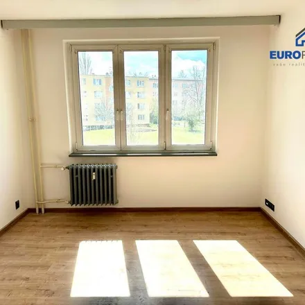 Rent this 1 bed apartment on Dvořákova 439/2 in 360 17 Karlovy Vary, Czechia