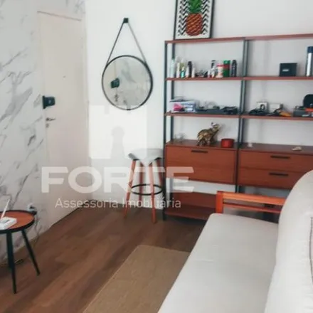 Buy this 2 bed apartment on unnamed road in Jardim Fernandes, Suzano - SP