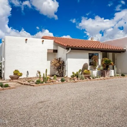 Buy this 3 bed house on 99 Villa Drive in Wickenburg, AZ 85390
