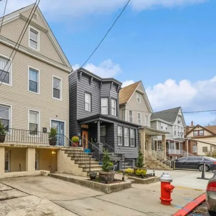 Buy this 7 bed house on 98 Linden Court in Greenville, Jersey City