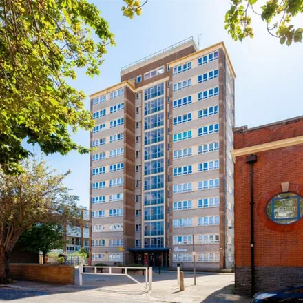 Image 7 - 22 Knottisford Street, London, E2 0RP, United Kingdom - Apartment for rent