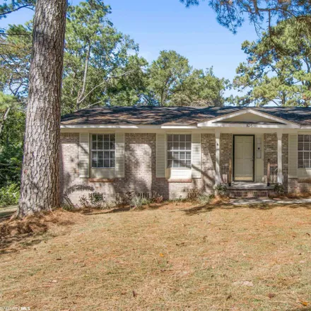 Buy this 4 bed house on 526 Southern Way in Spanish Fort, AL 36527