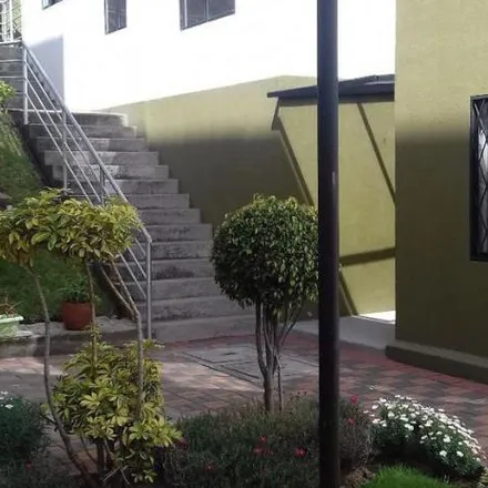 Image 1 - Ciudad Occidente, Ignacio Asin, 170103, Quito, Ecuador - Apartment for sale