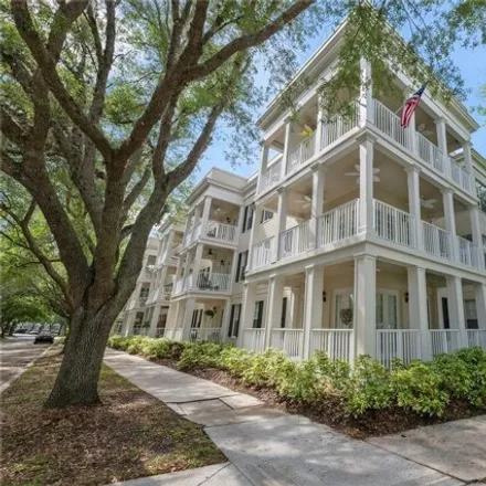 Image 2 - 903 Spring Park Street, Celebration, FL 34747, USA - Condo for sale