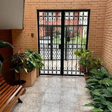 Image 2 - Los colochos, Mar del Sur, Santiago de Surco, Lima Metropolitan Area 10051, Peru - Apartment for rent