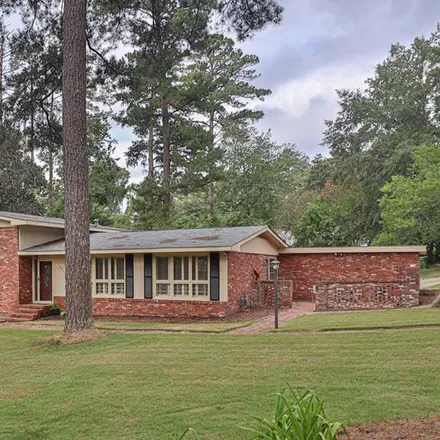 Buy this 4 bed house on 2951 Florence Drive in Columbus, GA 31907
