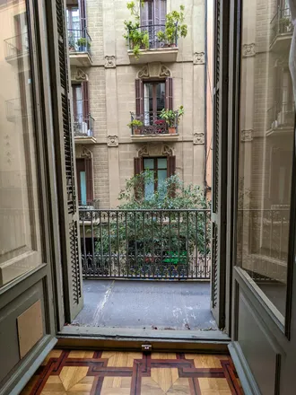 Image 8 - La Dentellière, Carrer Ample, 26, 08002 Barcelona, Spain - Room for rent