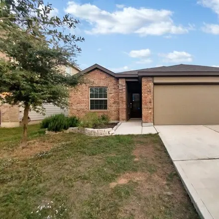 Buy this 3 bed house on 139 Meadow Path in New Braunfels, TX 78130