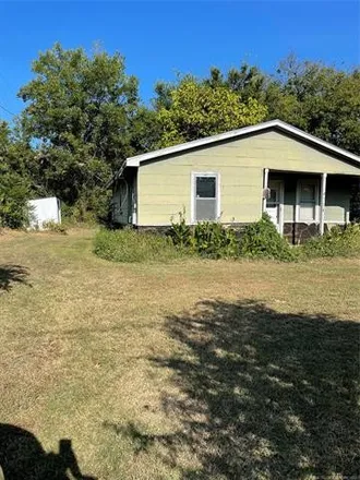 Image 2 - 898 Cavalry, Fort Gibson, Muskogee County, OK 74434, USA - House for sale