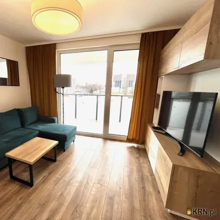 Rent this 2 bed apartment on Szkoła Podstawowa nr 22 in Hetmańska, 43-100 Tychy