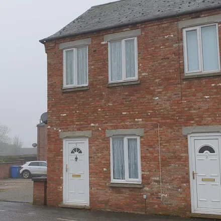 Rent this 2 bed house on King Johns Road in Swineshead, PE20 3EJ