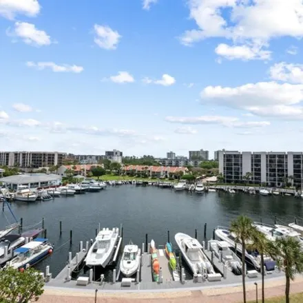 Buy this 2 bed condo on 2717 North Ocean Boulevard in Harbor East, Boca Raton