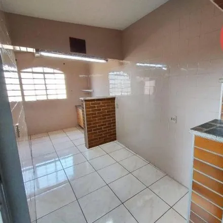 Rent this 2 bed house on Avenida Antônio Pires Pimentel in Centro, Bragança Paulista - SP