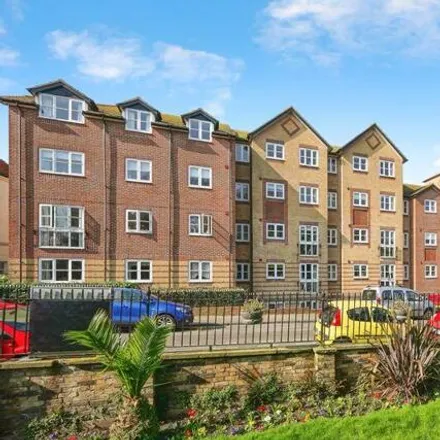 Buy this 1 bed apartment on Bayle Street in Folkestone, CT20 1RJ