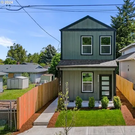Buy this 4 bed house on 3344 North Trenton Street in Portland, OR 97217