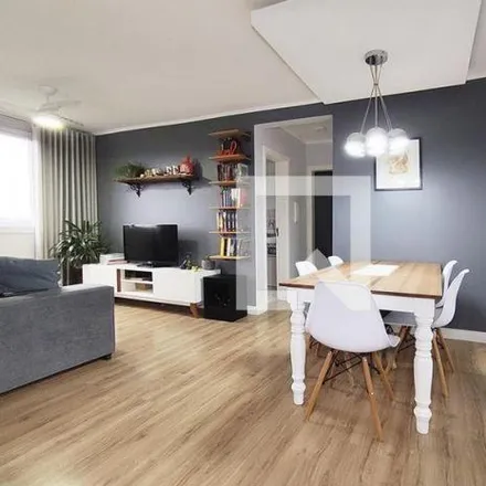 Rent this 1 bed apartment on Rua Doutor Karl Wilhelm Schinke in Rondônia, Novo Hamburgo - RS