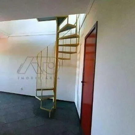Buy this 2 bed apartment on Rua Dona Eugênia in Vila Independência, Piracicaba - SP