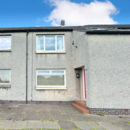 Buy this 3 bed townhouse on Spey Court in Polmont, FK3 0JA