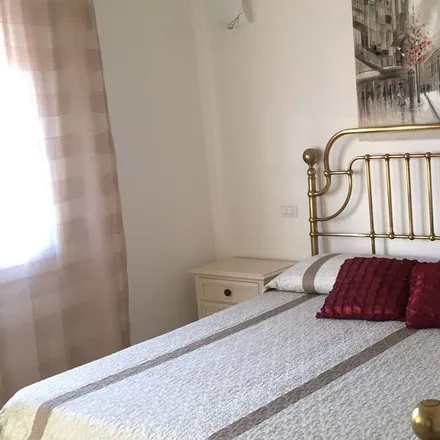 Rent this 2 bed apartment on 09010 Pula Casteddu/Cagliari