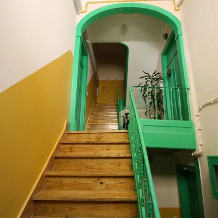 Image 2 - Airbnb, Rua do Carrião, 1150-251 Lisbon, Portugal - Apartment for rent