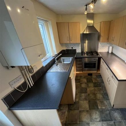 Rent this 2 bed house on Thorney Road in Coventry, CV6 7HZ