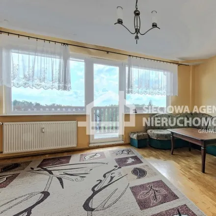 Buy this 4 bed apartment on Płocka 9B in 80-180 Gdansk, Poland