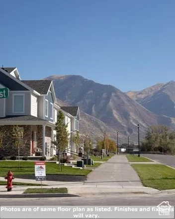 Buy this 3 bed townhouse on 200 East in Spanish Fork, UT 84660