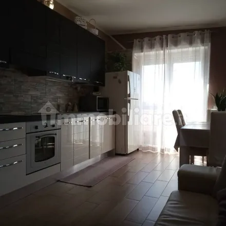 Image 5 - Podologo Dott. Davide Ciccone, Viale Europa 18, 04019 Terracina LT, Italy - Apartment for rent