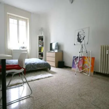 Image 4 - Burgez, Via Bartolomeo Eustachi 8, 20129 Milan MI, Italy - Apartment for rent