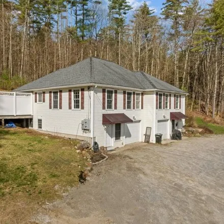 Image 2 - 905 State Route 103, Warner, Merrimack County, NH 03278, USA - Townhouse for sale