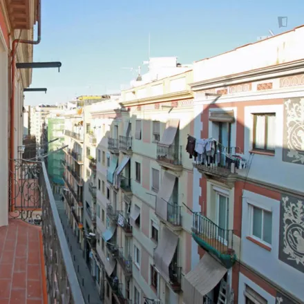 Image 6 - Carrer d'en Fontrodona, 08001 Barcelona, Spain - Apartment for rent