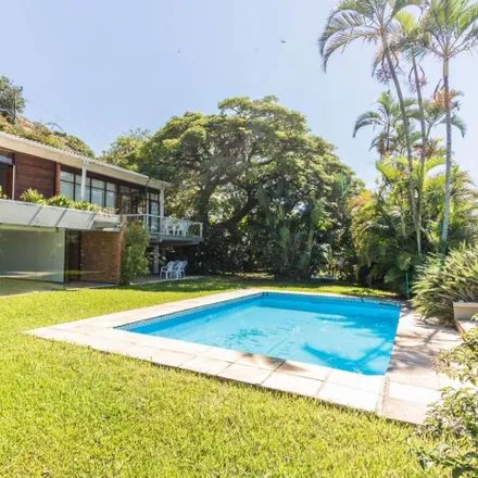 Buy this 6 bed house on unnamed road in Carvoeira, Florianópolis - SC