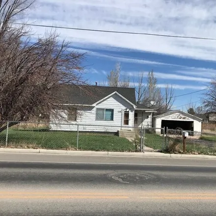 Image 1 - Cinema 5, West 500 South, Vernal, UT 84079, USA - House for sale