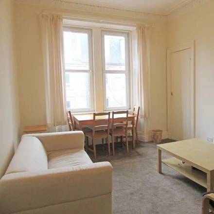 Image 2 - Drum Terrace, City of Edinburgh, EH7 5NB, United Kingdom - Apartment for rent