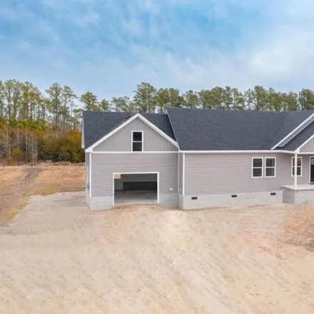 Buy this 4 bed house on Simpson Lane in Currituck County, NC 27917