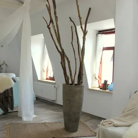 Rent this 1 bed apartment on Dresden in Saxony, Germany