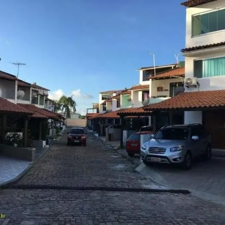 Image 2 - unnamed road, Stella Maris, Salvador - BA, 41600-610, Brazil - Apartment for sale