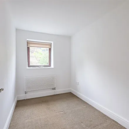 Rent this 3 bed apartment on Scale Hill in Huddersfield, HD2 2PD