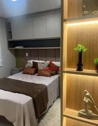 Rent this 1 bed apartment on Edifício Apogeo in Avenida Presidente Vargas, Jardim Sumaré