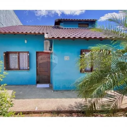 Image 1 - Rua Porto Mauá, Vargas, Sapucaia do Sul - RS, 93222-647, Brazil - House for sale