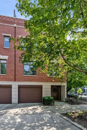 Buy this 4 bed townhouse on 2859 North Racine Avenue in Chicago, IL 60657