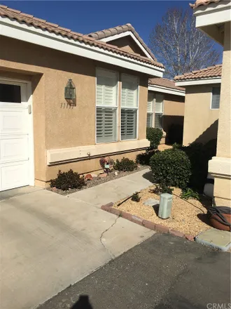 Buy this 3 bed house on 11113 Sandy Lane in Apple Valley, CA 92308